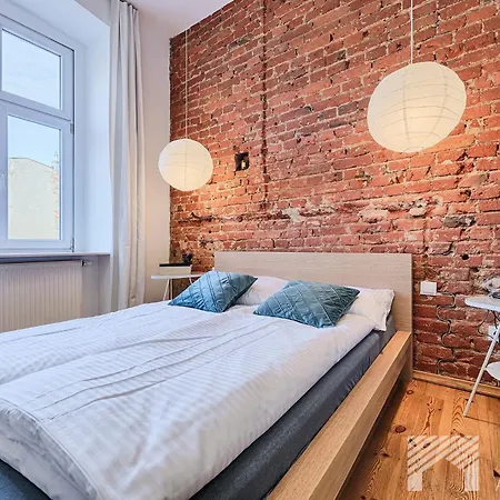 Berlinski By Lookap Parking W Cenie