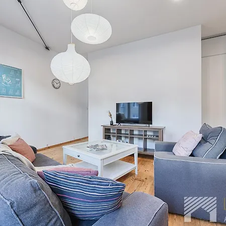 Berlinski By Lookap Parking W Cenie * Λοτζ