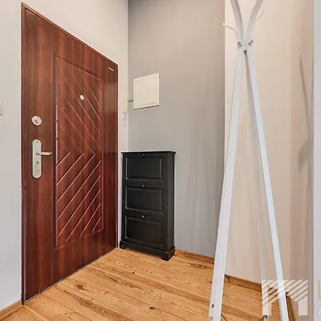 Berlinski By Lookap Parking W Cenie