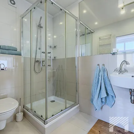 Berlinski By Lookap Parking W Cenie 公寓 罗兹