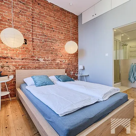 Berlinski By Lookap Parking W Cenie *