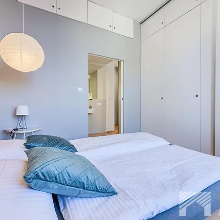 Berlinski By Lookap Parking W Cenie * 罗兹