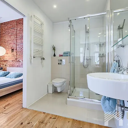 Berlinski By Lookap Parking W Cenie