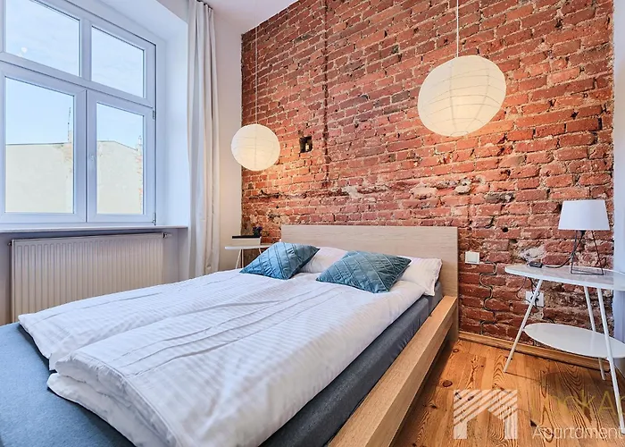 Berlinski By Lookap Parking W Cenie