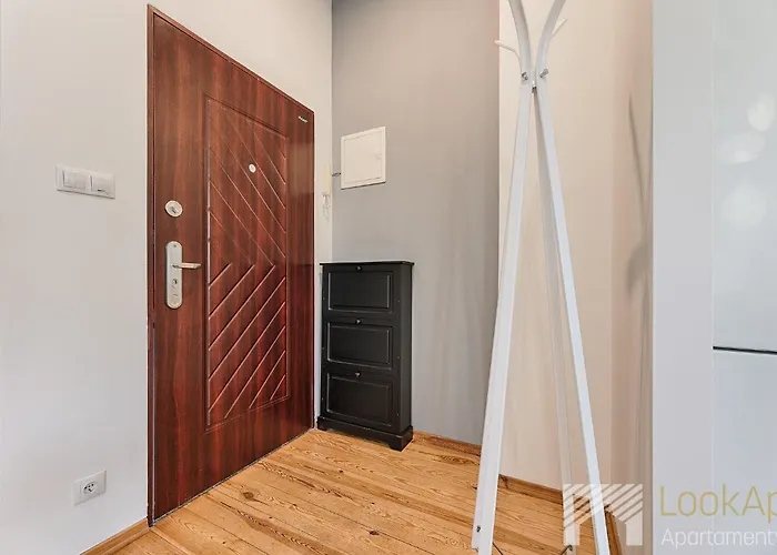 Berlinski By Lookap Parking W Cenie