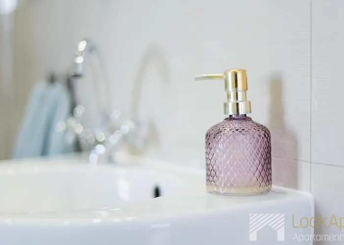 Berlinski By Lookap Parking W Cenie Łódź