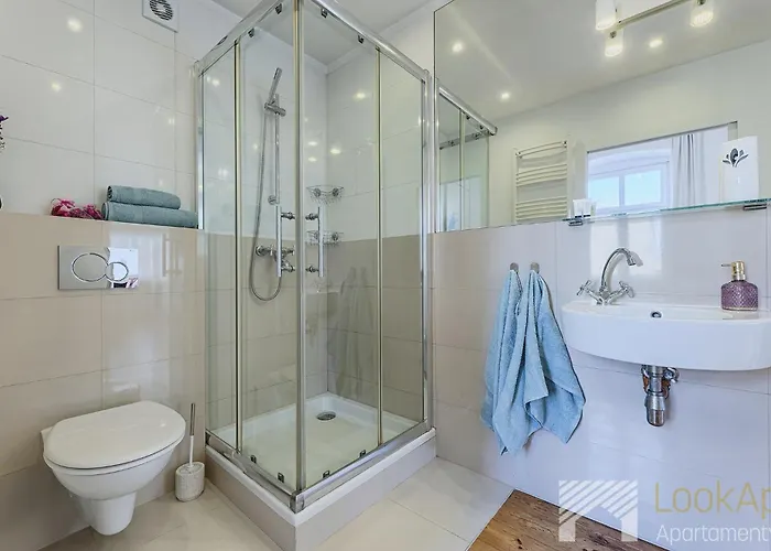 Berlinski By Lookap Parking W Cenie Lejlighed Łódź