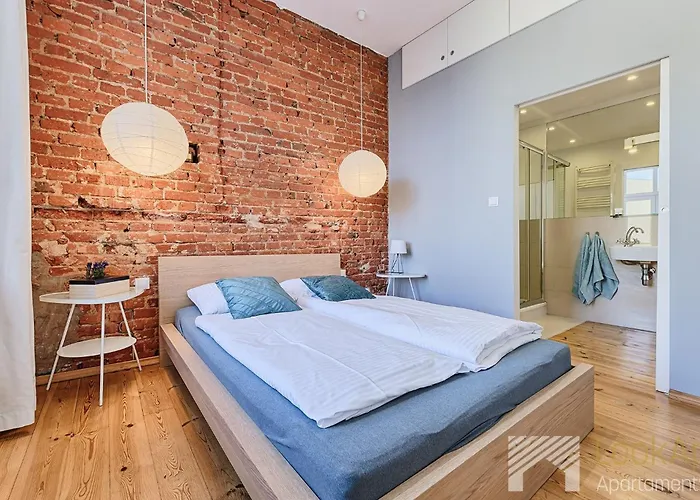 Berlinski By Lookap Parking W Cenie *