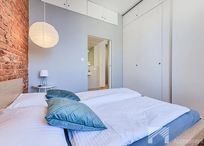 Berlinski By Lookap Parking W Cenie * Łódź