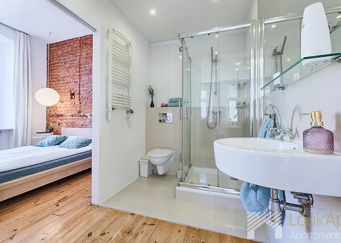 Berlinski By Lookap Parking W Cenie